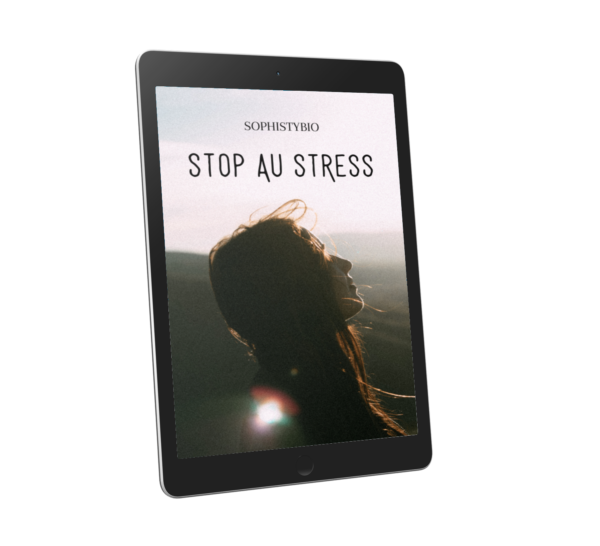 STOP AU STRESS