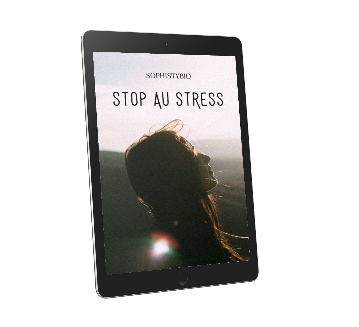 STOP AU STRESS
