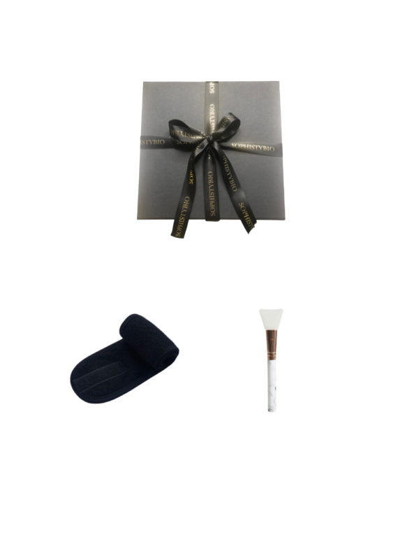 Coffret Elixir visage – Douceur et Éclat Naturel