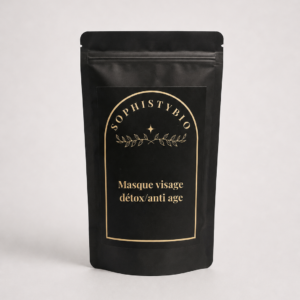 Masque poudre visage - 250 g