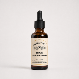Serum Figue de Barbarie