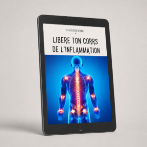 LIBERE TON CORPS DE L'INFLAMMATION