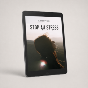 STOP AU STRESS