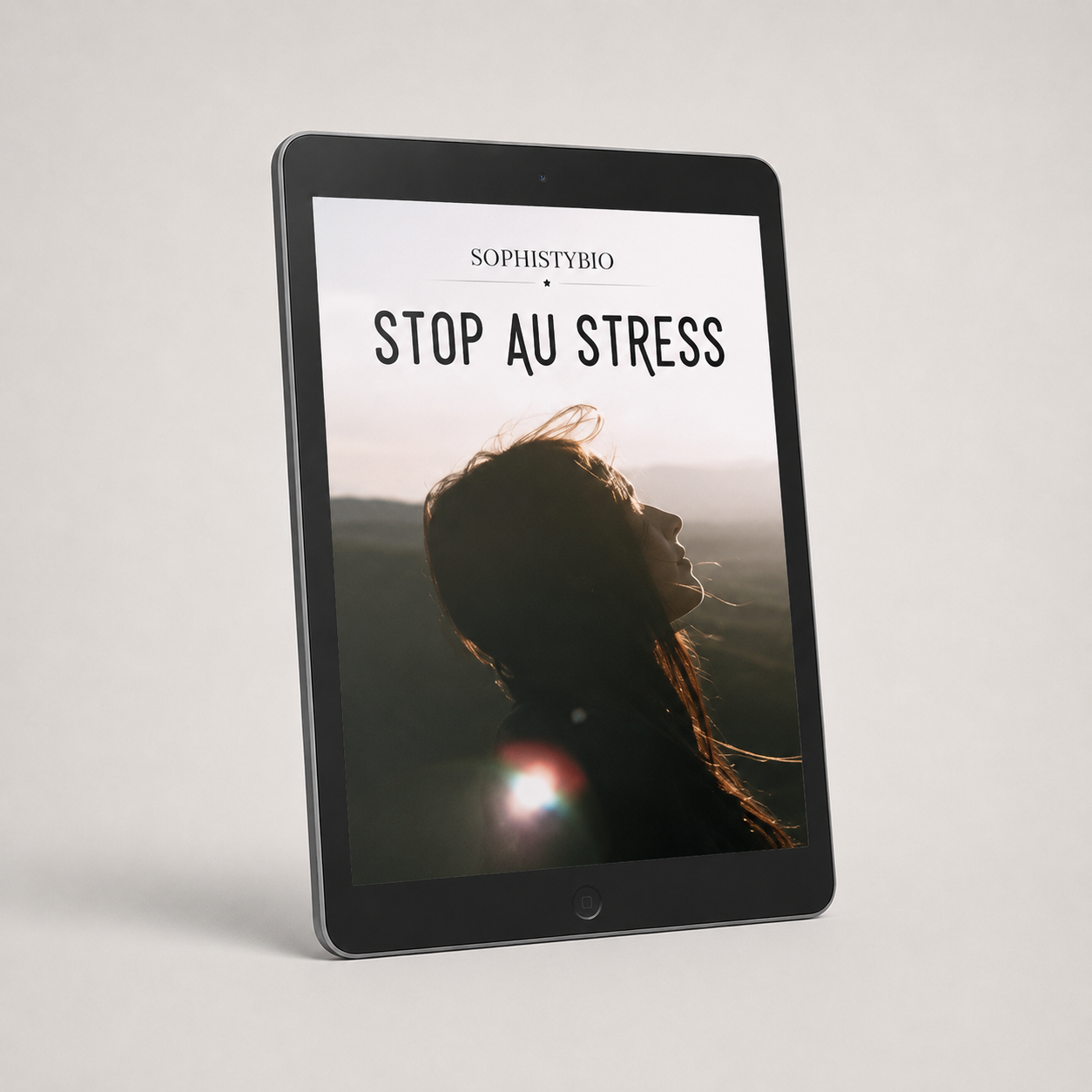 STOP AU STRESS