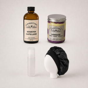 Coffret Renaissance Booster Pousse