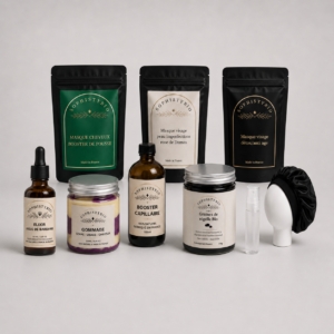 Coffret Sophistylux